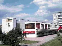 Hotel Kacerov, Prag Michle