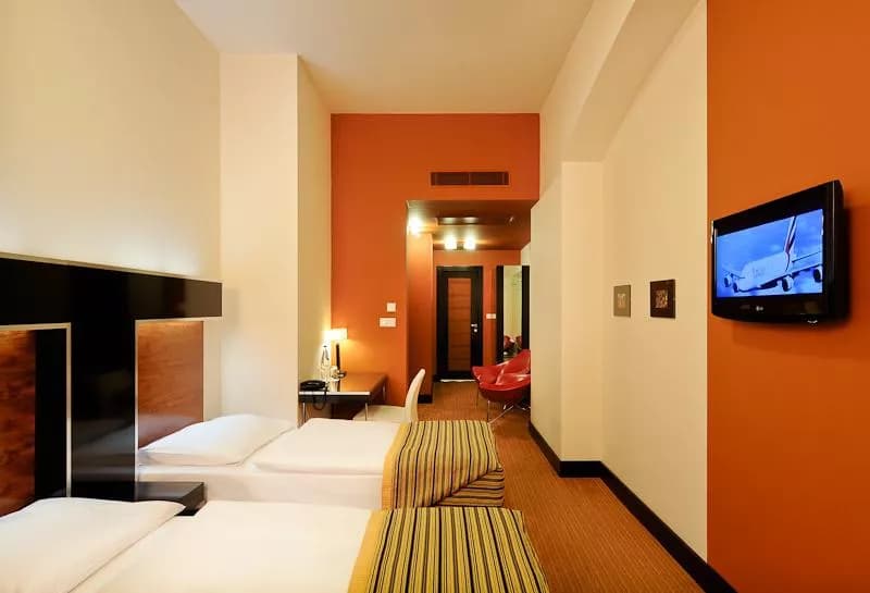 Photo 5 of Hotel Majestic Plaza