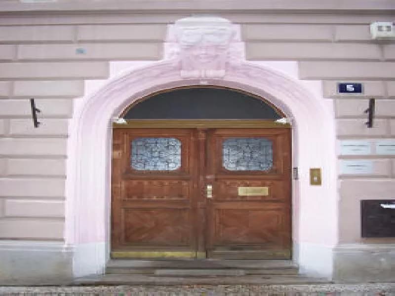 Penzion Marie-R., Praha Vinohrady