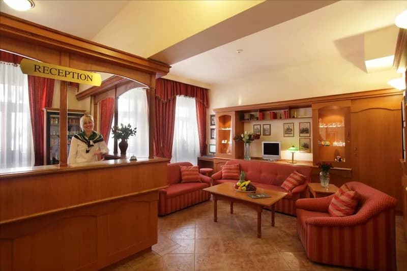 Photo 5 of Hotel Markéta