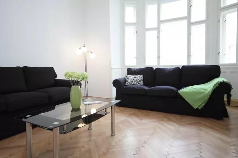 Apartments Prague Central Exclusive, Praga Josefov