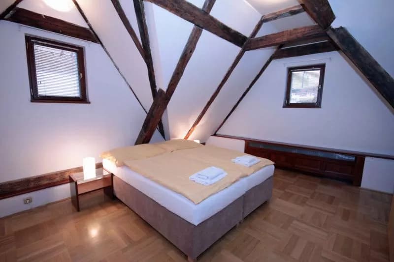 Apartments Old Town, Praga Stare Miasto