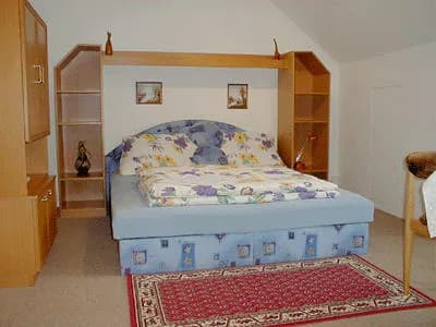Apartman Prag, Praga Košíře