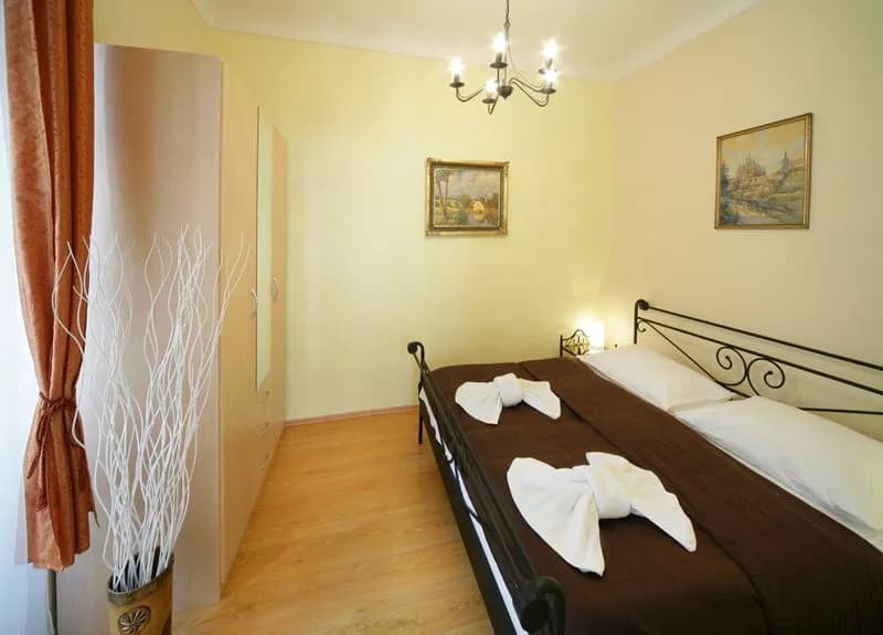 Pushkin APARTMENTS, Prag Altstadt
