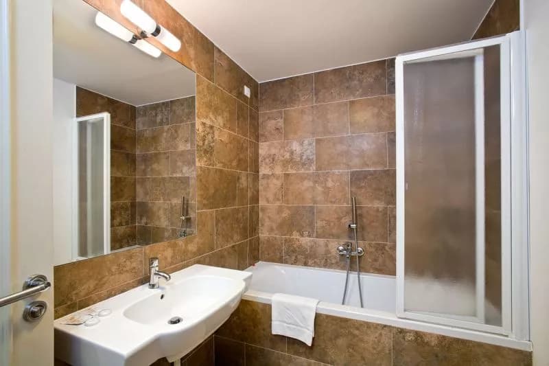 Photo 3 of Hotel Trevi