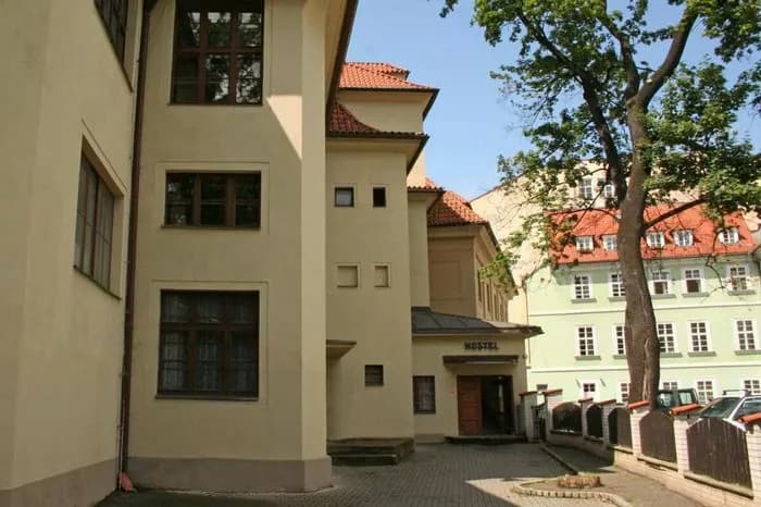 Hostel Sokol, Prag Kleinseite