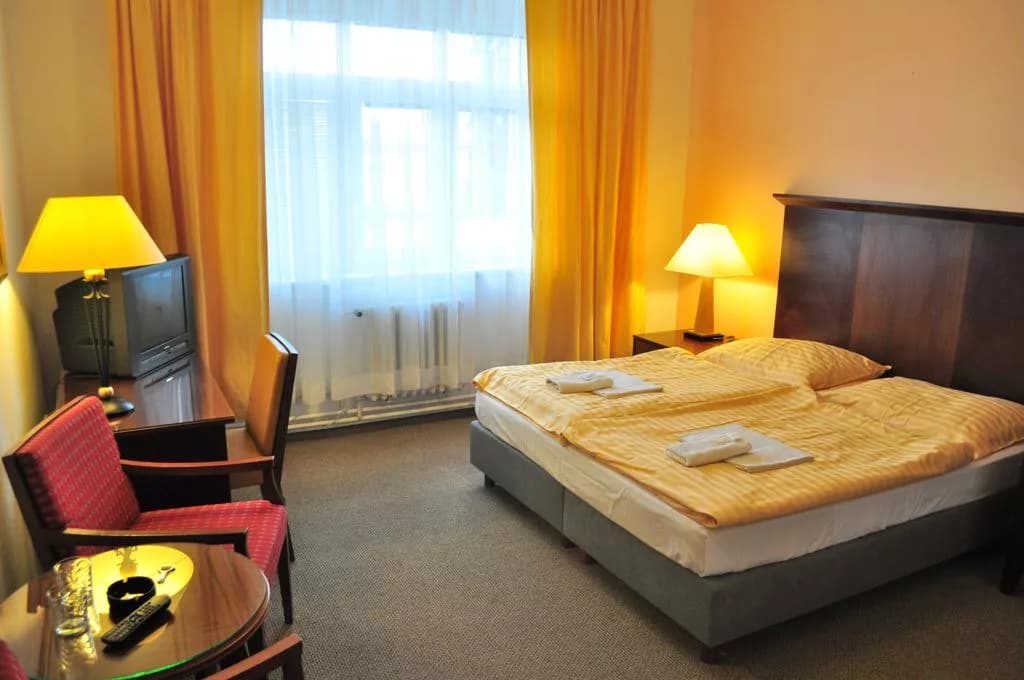 Photo 2 of Hotel Svornost