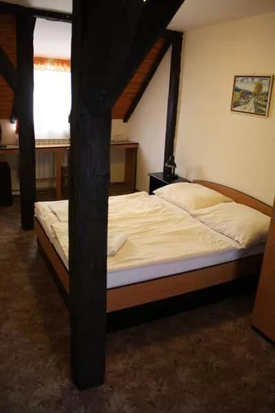 Photo 5 of Pension U Lilie