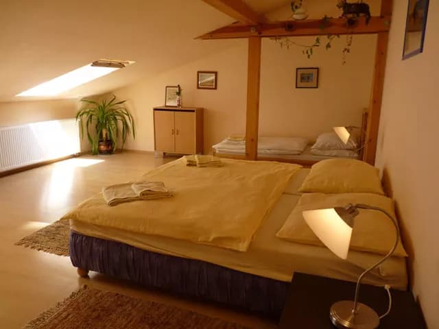 Apartmány Veleslavínova, Praga Stare Miasto
