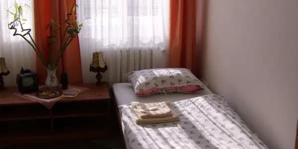 Pension Věra, Praha Žižkov