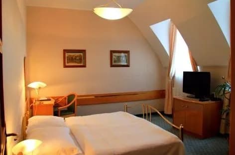 Photo 5 of Hotel Villa Voyta