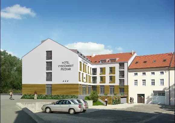 Photo 2 of HOTEL PIVOVAR